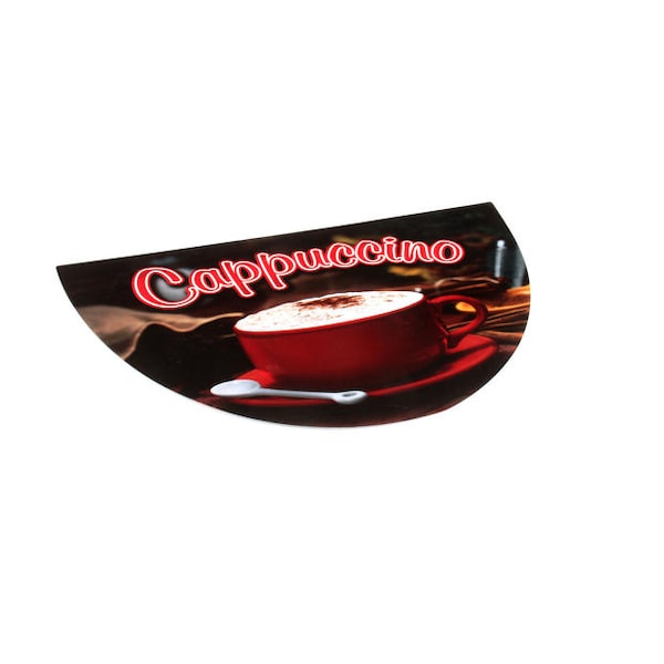 Bunn Graphics Imix-4/5 Display 36768.0000 - main